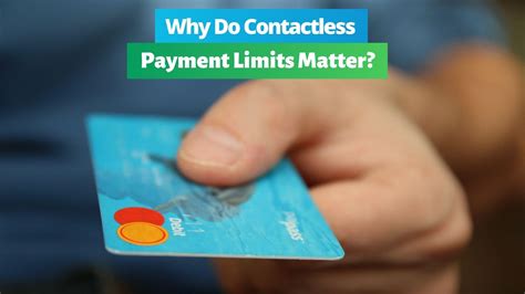 bofa contactless card limit